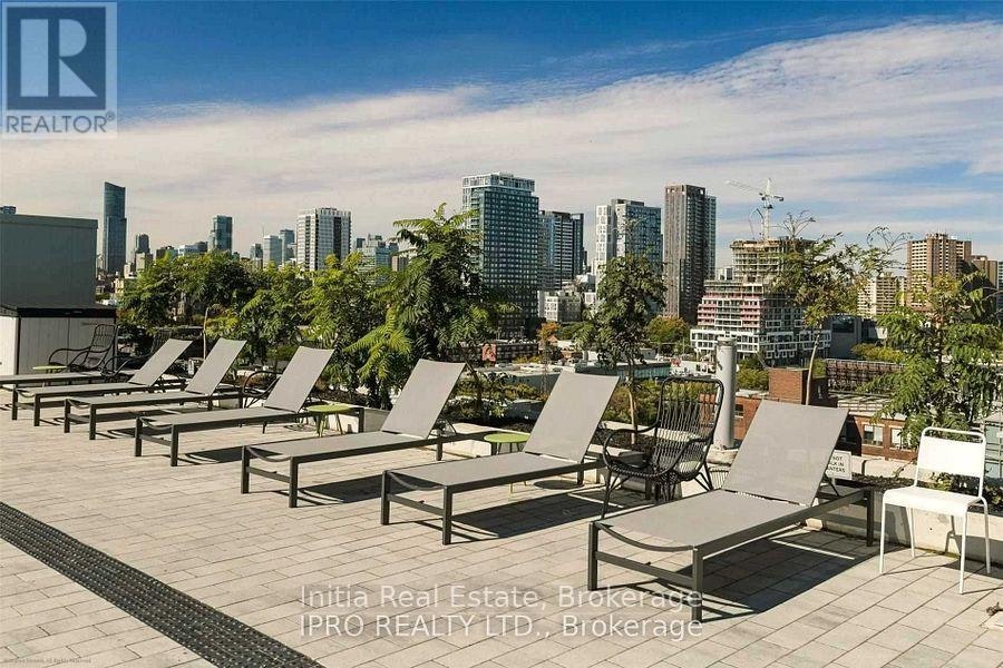 1907-15 Baseball Place, Toronto, ON, M4M 0E6 - 16