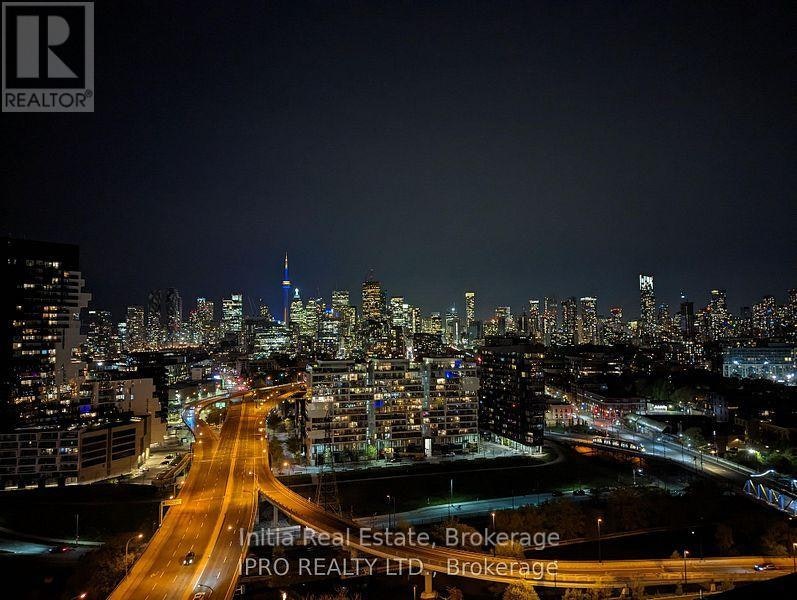 1907-15 Baseball Place, Toronto, ON, M4M 0E6 - 13
