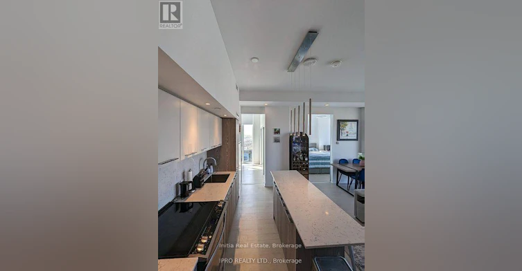 1907-15 Baseball Place, Toronto, ON, M4M 0E6 - 6