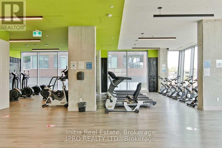 1907-15 Baseball Place, Toronto, ON, M4M 0E6 - 24