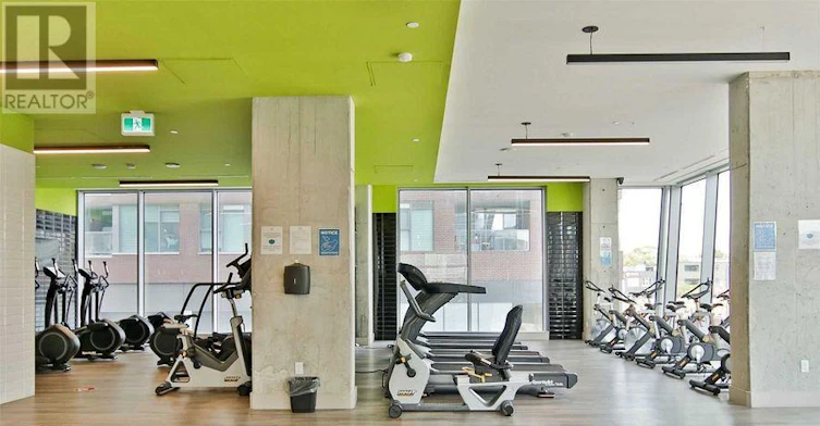 1907-15 Baseball Place, Toronto, ON, M4M 0E6 - 24