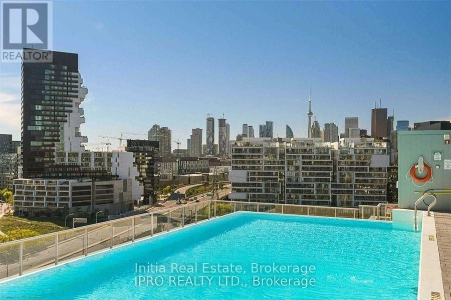 1907-15 Baseball Place, Toronto, ON, M4M 0E6 - 14