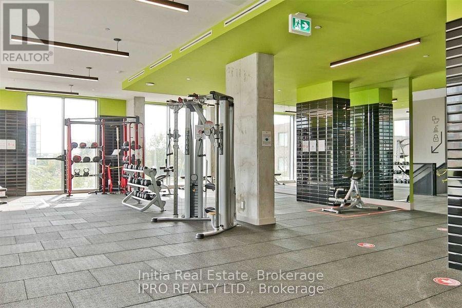1907-15 Baseball Place, Toronto, ON, M4M 0E6 - 23
