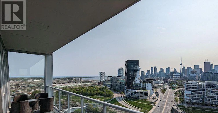 1907-15 Baseball Place, Toronto, ON, M4M 0E6 - 2