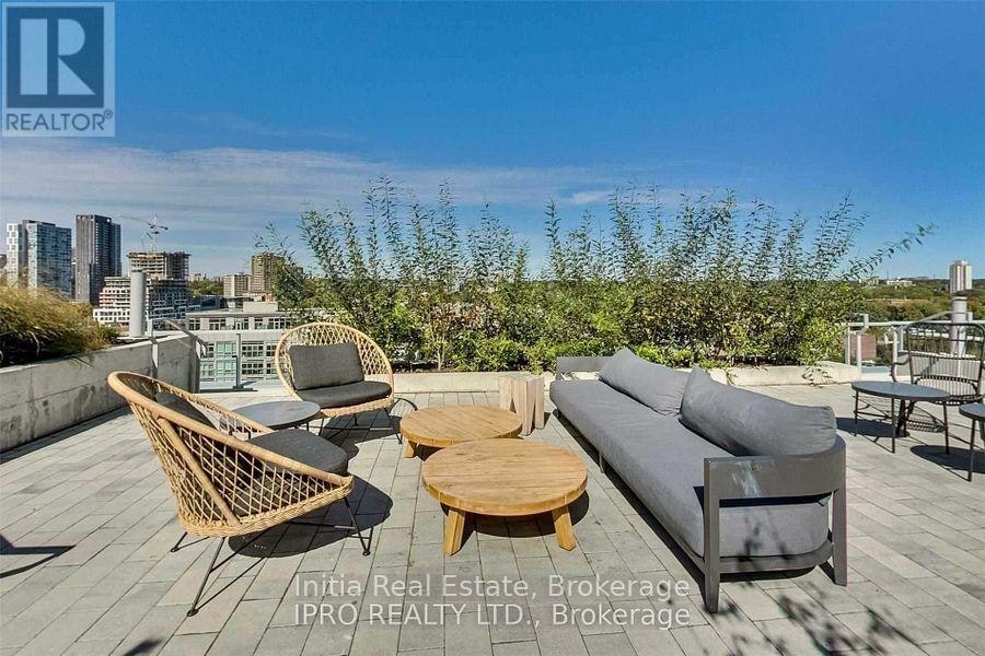 1907-15 Baseball Place, Toronto, ON, M4M 0E6 - 18