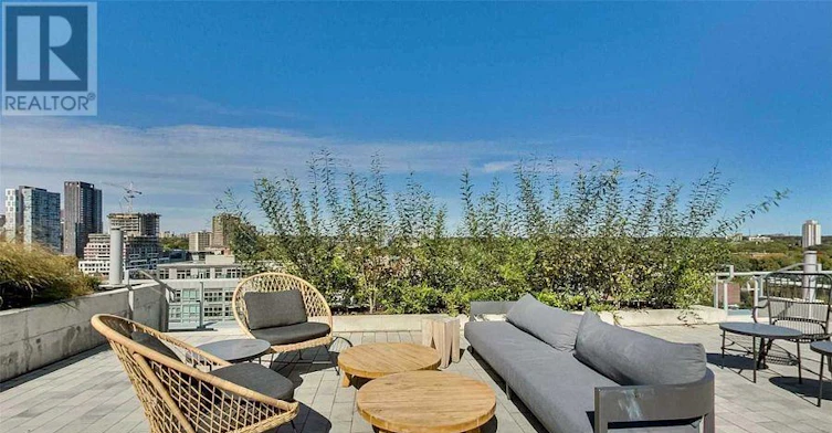 1907-15 Baseball Place, Toronto, ON, M4M 0E6 - 18