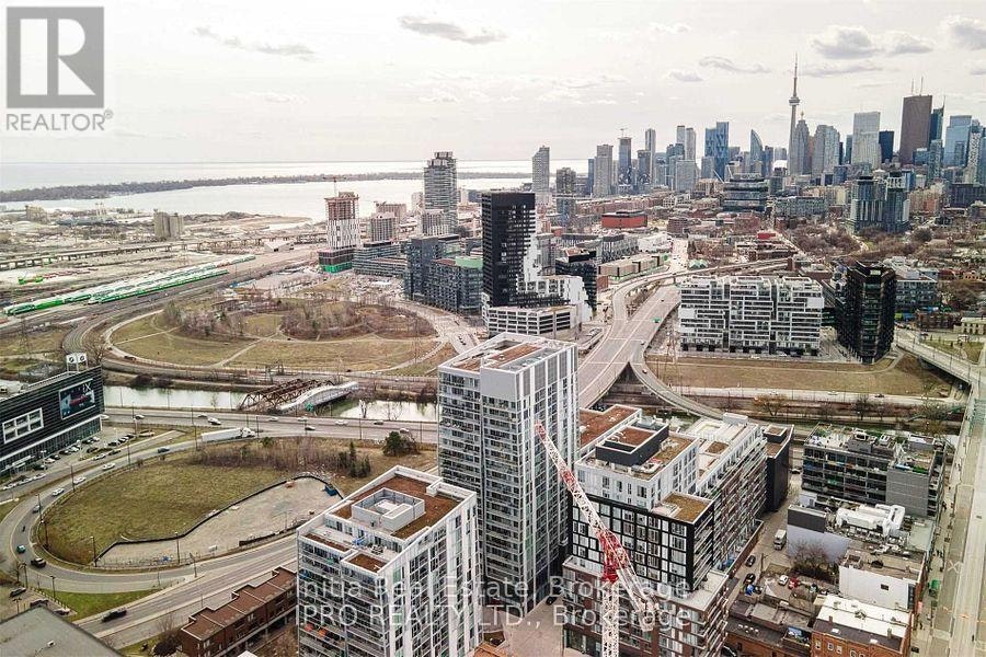 1907-15 Baseball Place, Toronto, ON, M4M 0E6 - 19