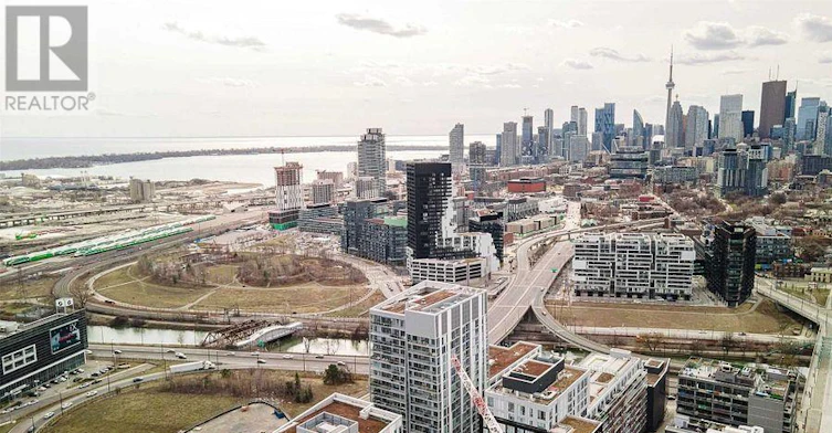 1907-15 Baseball Place, Toronto, ON, M4M 0E6 - 19