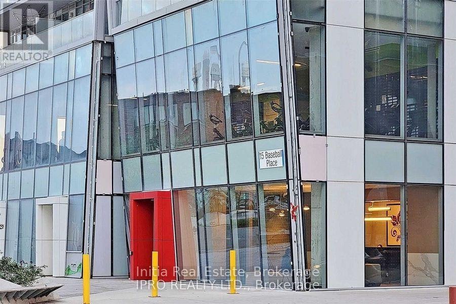 1907-15 Baseball Place, Toronto, ON, M4M 0E6 - 27