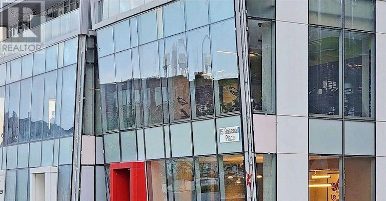 1907-15 Baseball Place, Toronto, ON, M4M 0E6 - 27