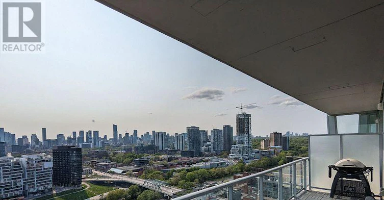 1907-15 Baseball Place, Toronto, ON, M4M 0E6 - 3