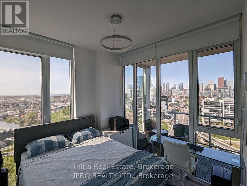 1907-15 Baseball Place, Toronto, ON, M4M 0E6 - 8