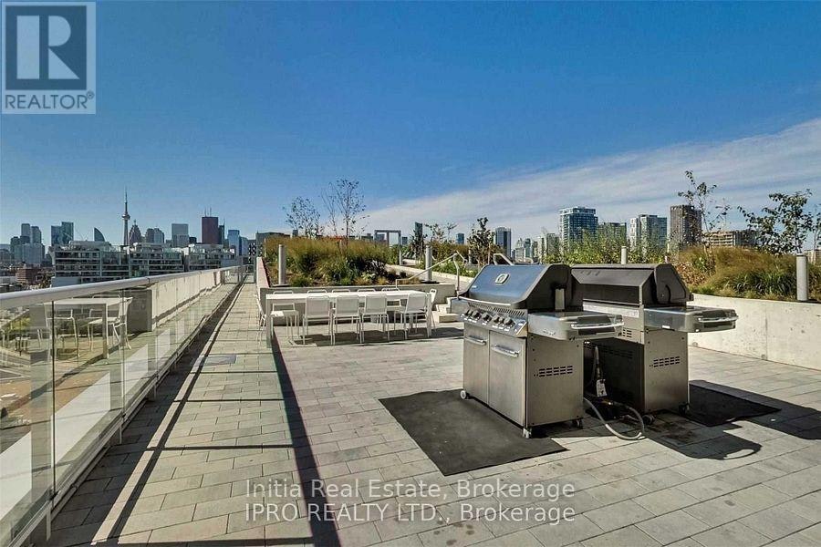 1907-15 Baseball Place, Toronto, ON, M4M 0E6 - 17