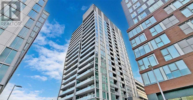 1907-15 Baseball Place, Toronto, ON, M4M 0E6 - 28