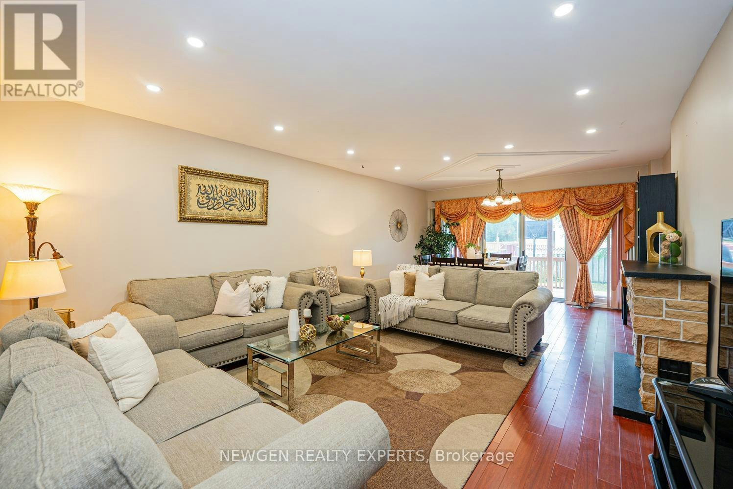 592A Danforth Road, Toronto, ON, M1K 1E6
