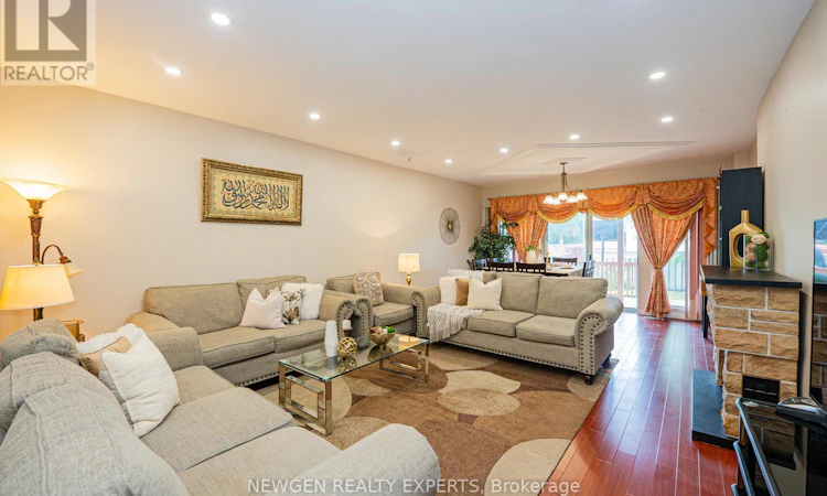 592A Danforth Road