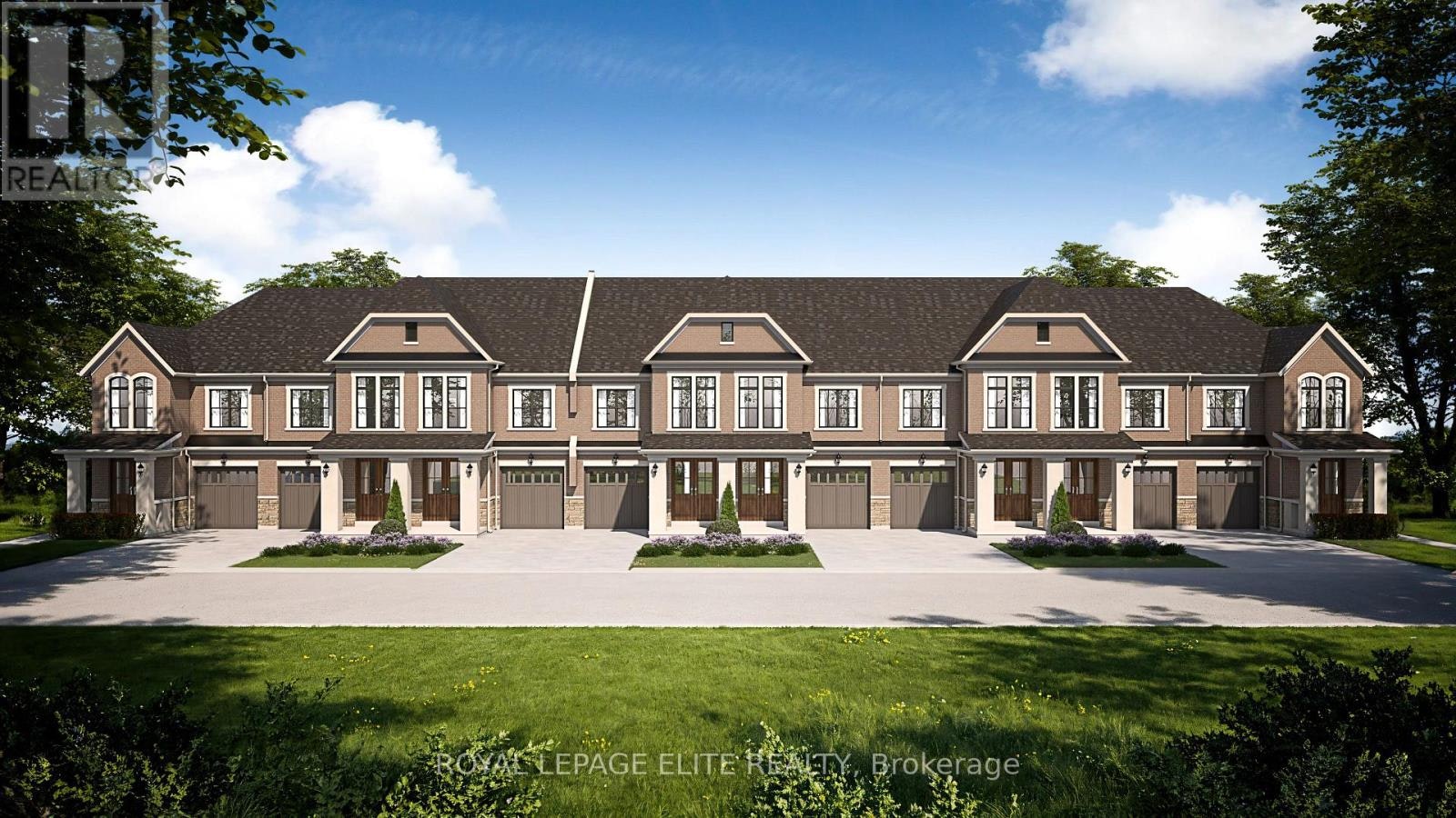 111 Tipp Drive, Richmond Hill, ON, L4E 1M3