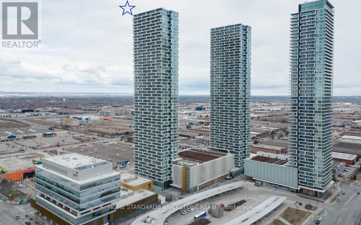 4802-5 Buttermill Avenue, Vaughan, ON, L4K 0J5