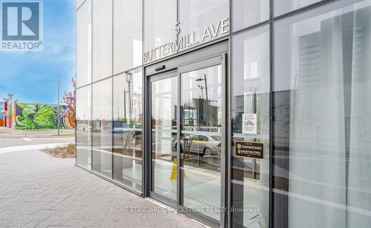 4802-5 Buttermill Avenue, Vaughan, ON, L4K 0J5 - 2