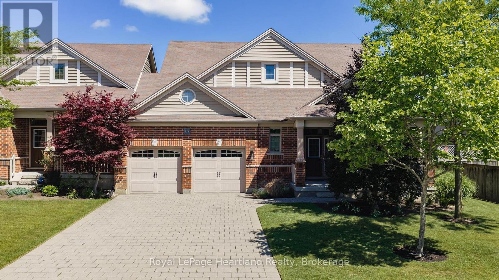 18-518 Blue Jay Drive, London, ON, N5X 0E4