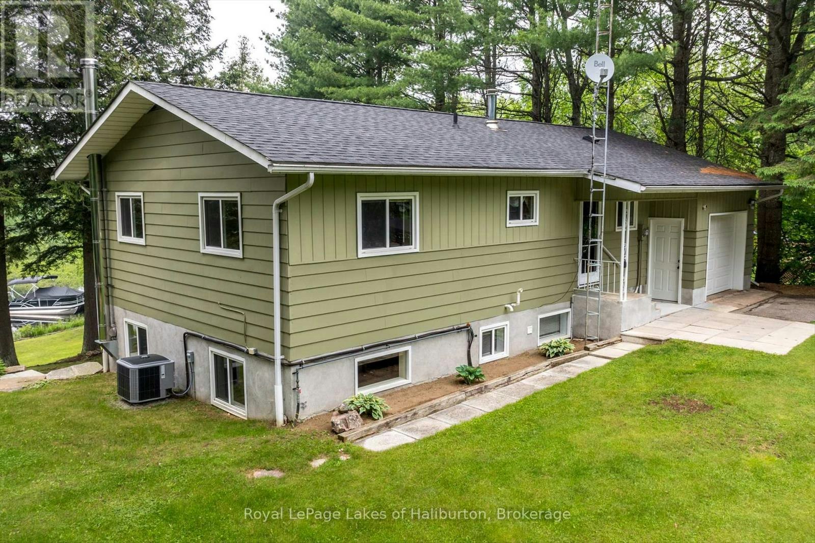 1093 Lamar Drive, Algonquin Highlands, ON, K0M 1S0