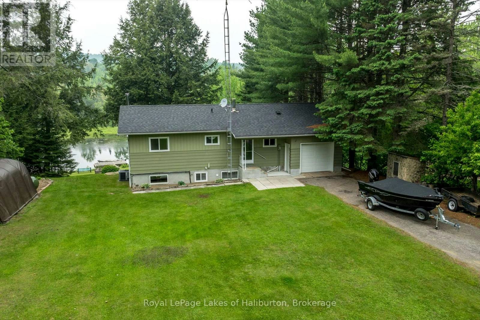 1093 Lamar Drive, Algonquin Highlands, ON, K0M 1S0