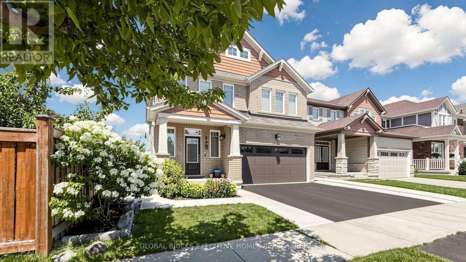 381 Gosford Crescent, Milton, ON, L9T 8G2