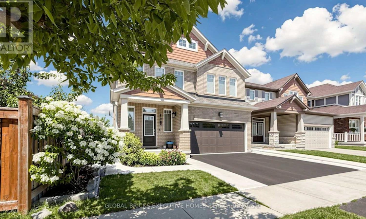 381 Gosford Crescent