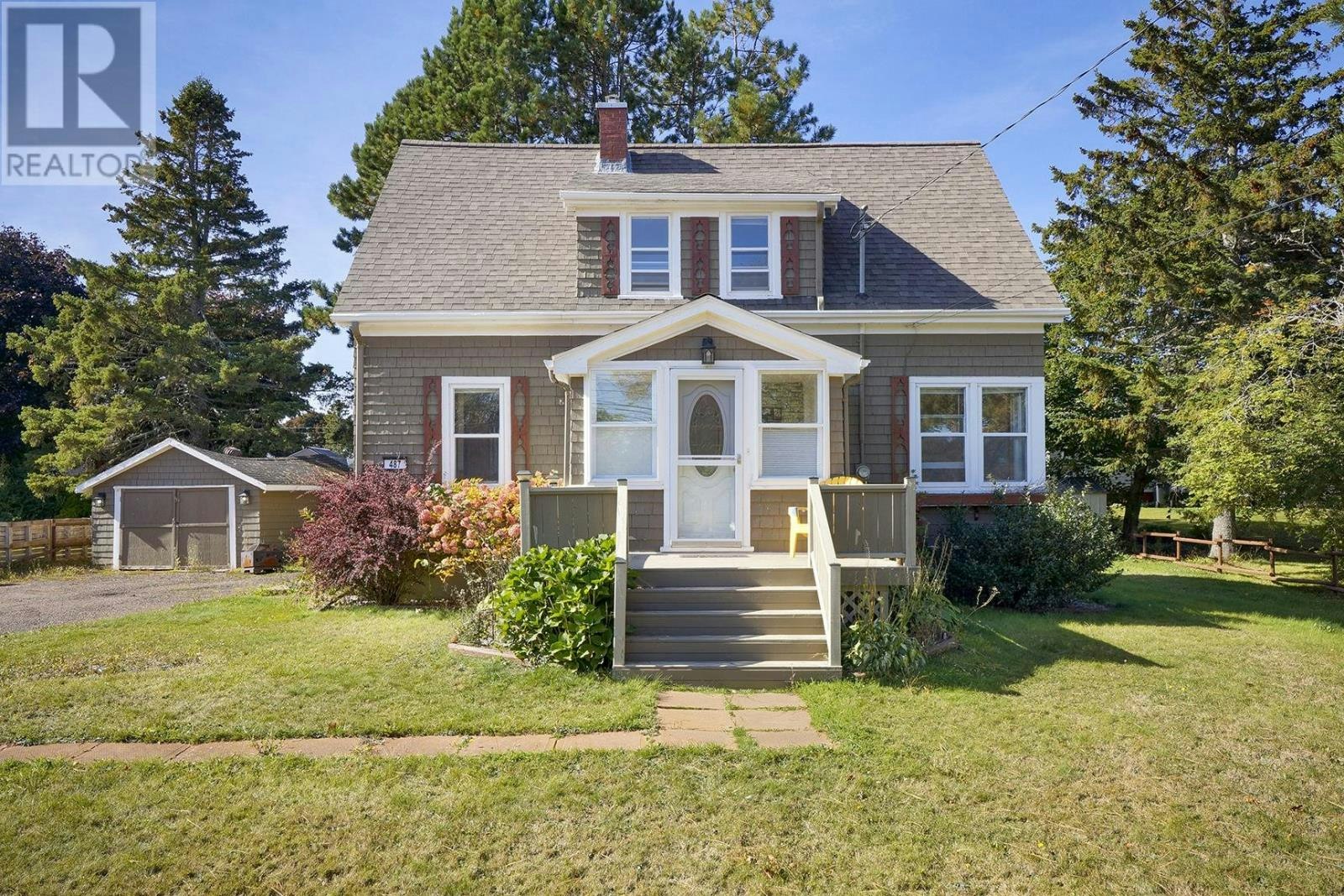 487 South Drive, Summerside, PE, C1N 3Z5