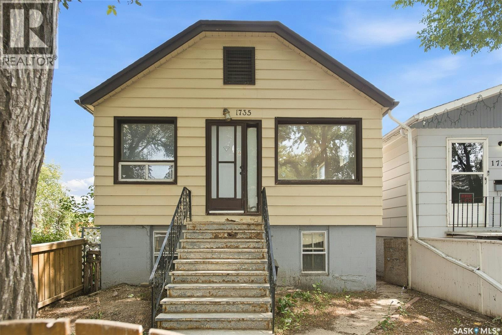 1735 Quebec Street, Regina, SK, S4P 1J4