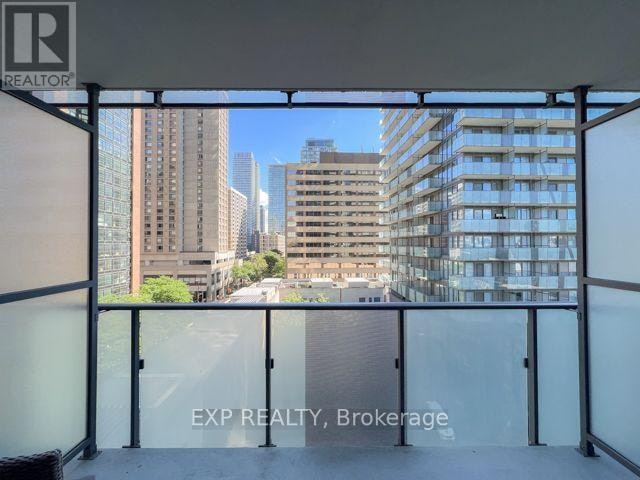 610-65 St. Mary Street, Toronto, ON, M5S 0A6 - 11