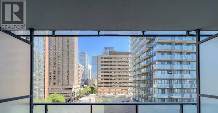 610-65 St. Mary Street, Toronto, ON, M5S 0A6 - 11