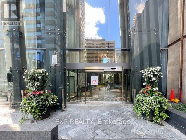 610-65 St. Mary Street, Toronto, ON, M5S 0A6 - 19