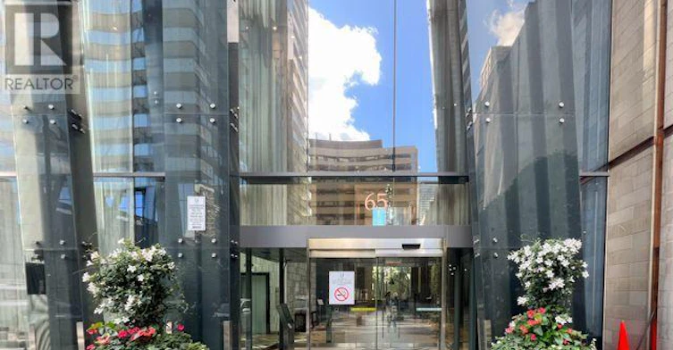 610-65 St. Mary Street, Toronto, ON, M5S 0A6 - 19