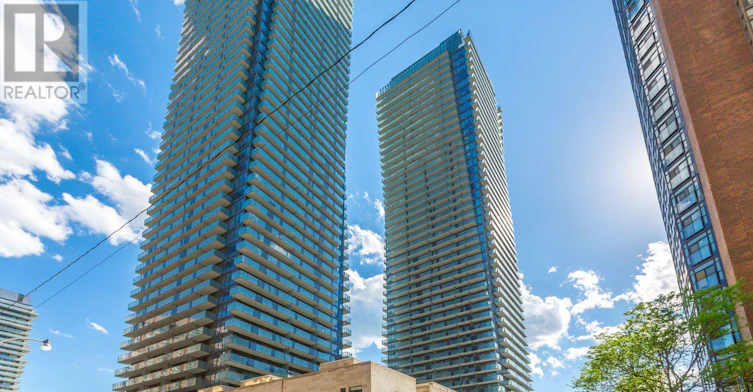 610-65 St. Mary Street, Toronto, ON, M5S 0A6