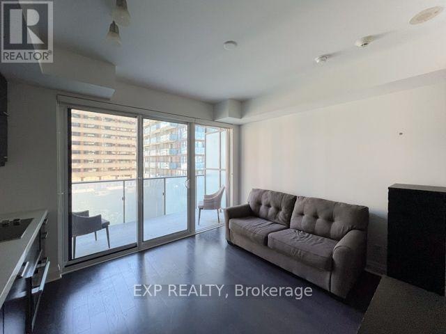 610-65 St. Mary Street, Toronto, ON, M5S 0A6 - 5