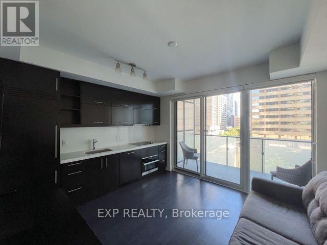 610-65 St. Mary Street, Toronto, ON, M5S 0A6 - 2