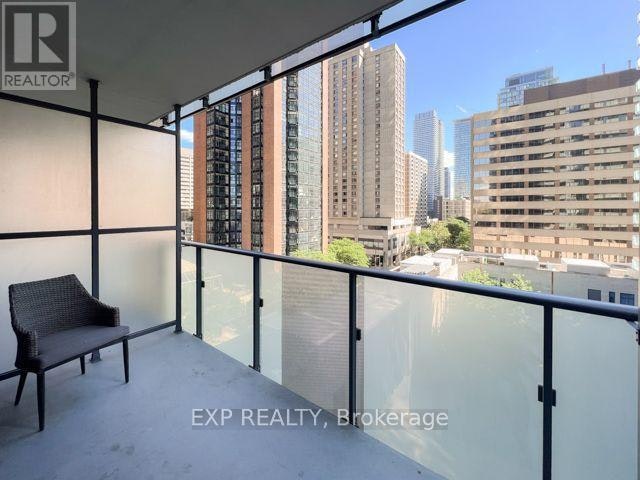 610-65 St. Mary Street, Toronto, ON, M5S 0A6 - 10