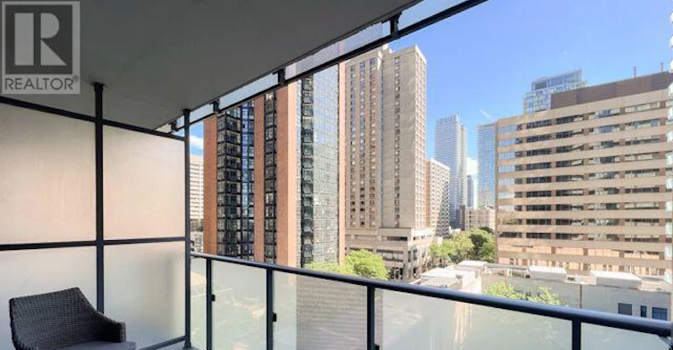 610-65 St. Mary Street, Toronto, ON, M5S 0A6 - 10