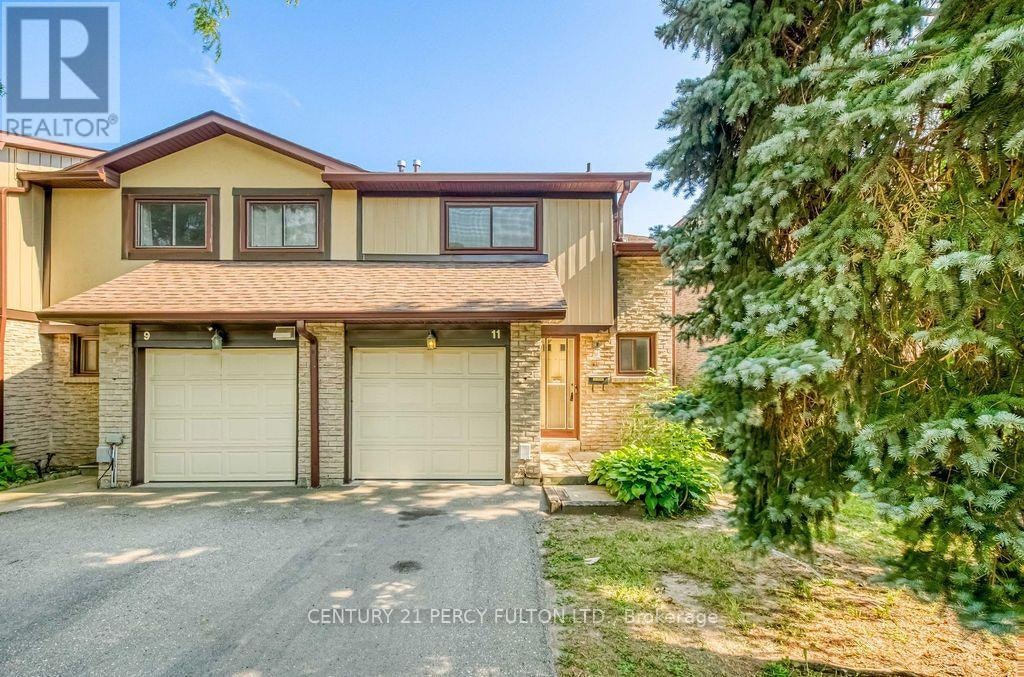 11 Fundy Bay Boulevard, Toronto, ON, M1W 3A1
