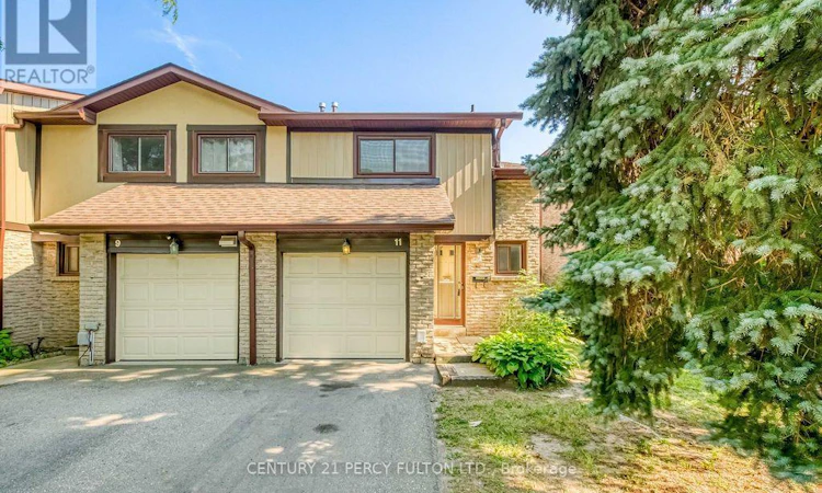 11 Fundy Bay Boulevard