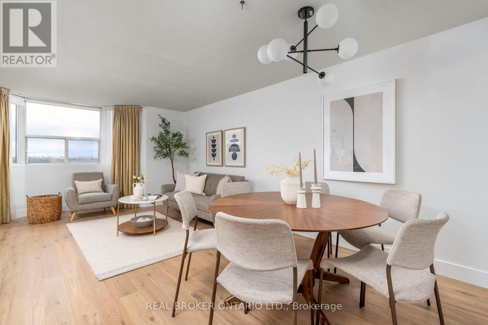 1601-3845 Lake Shore Boulevard W, Toronto, ON, M8W 4Y3