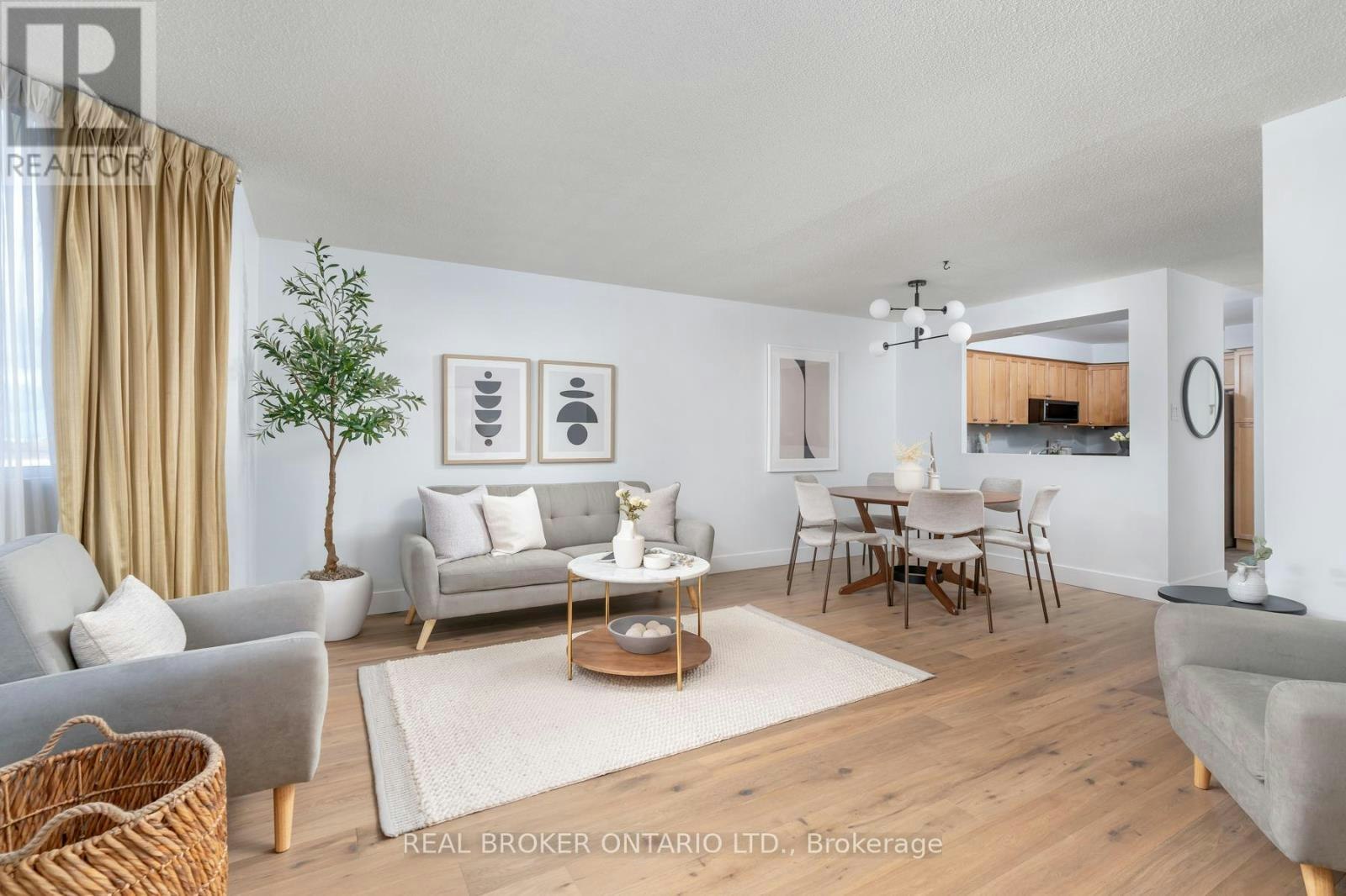 1601-3845 Lake Shore Boulevard W, Toronto, ON, M8W 4Y3 - 11