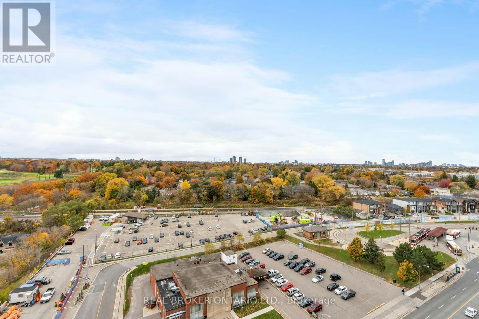 1601-3845 Lake Shore Boulevard W, Toronto, ON, M8W 4Y3 - 21