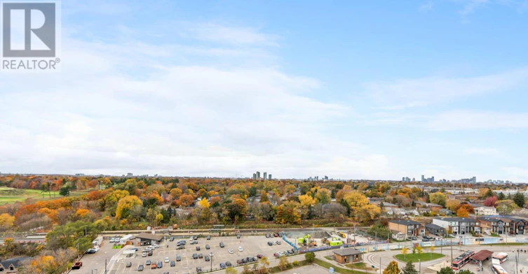 1601-3845 Lake Shore Boulevard W, Toronto, ON, M8W 4Y3 - 21
