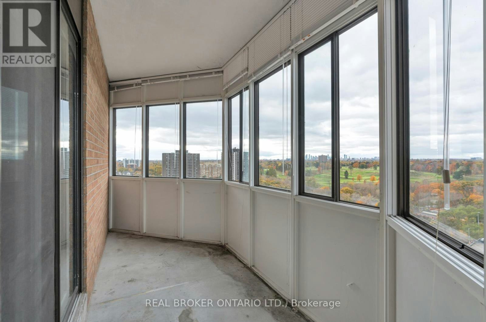1601-3845 Lake Shore Boulevard W, Toronto, ON, M8W 4Y3 - 19