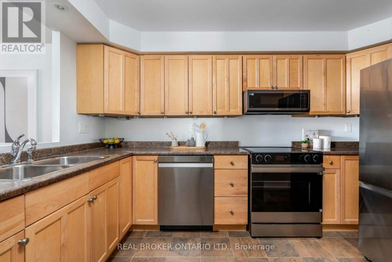 1601-3845 Lake Shore Boulevard W, Toronto, ON, M8W 4Y3 - 5