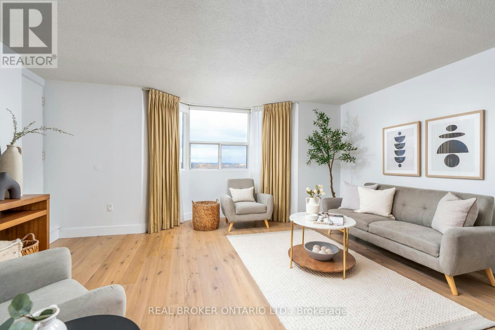 1601-3845 Lake Shore Boulevard W, Toronto, ON, M8W 4Y3 - 9