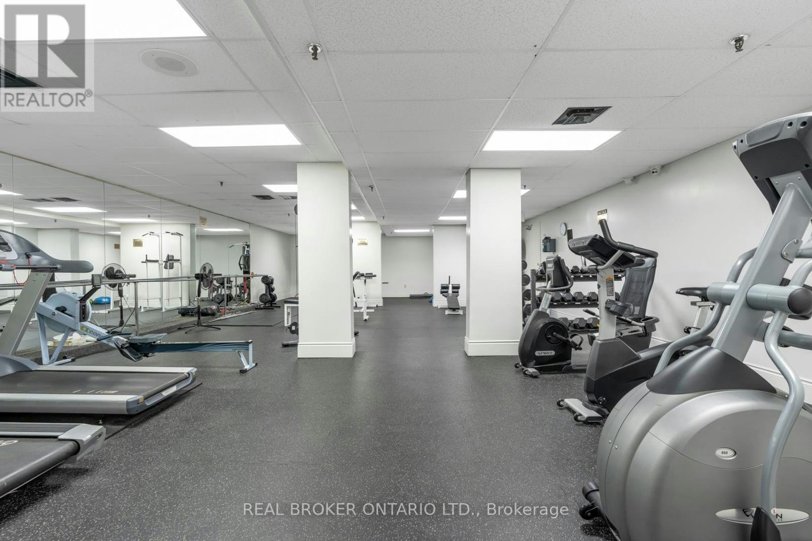 1601-3845 Lake Shore Boulevard W, Toronto, ON, M8W 4Y3 - 23