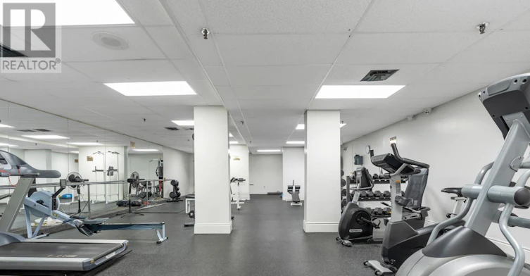 1601-3845 Lake Shore Boulevard W, Toronto, ON, M8W 4Y3 - 23